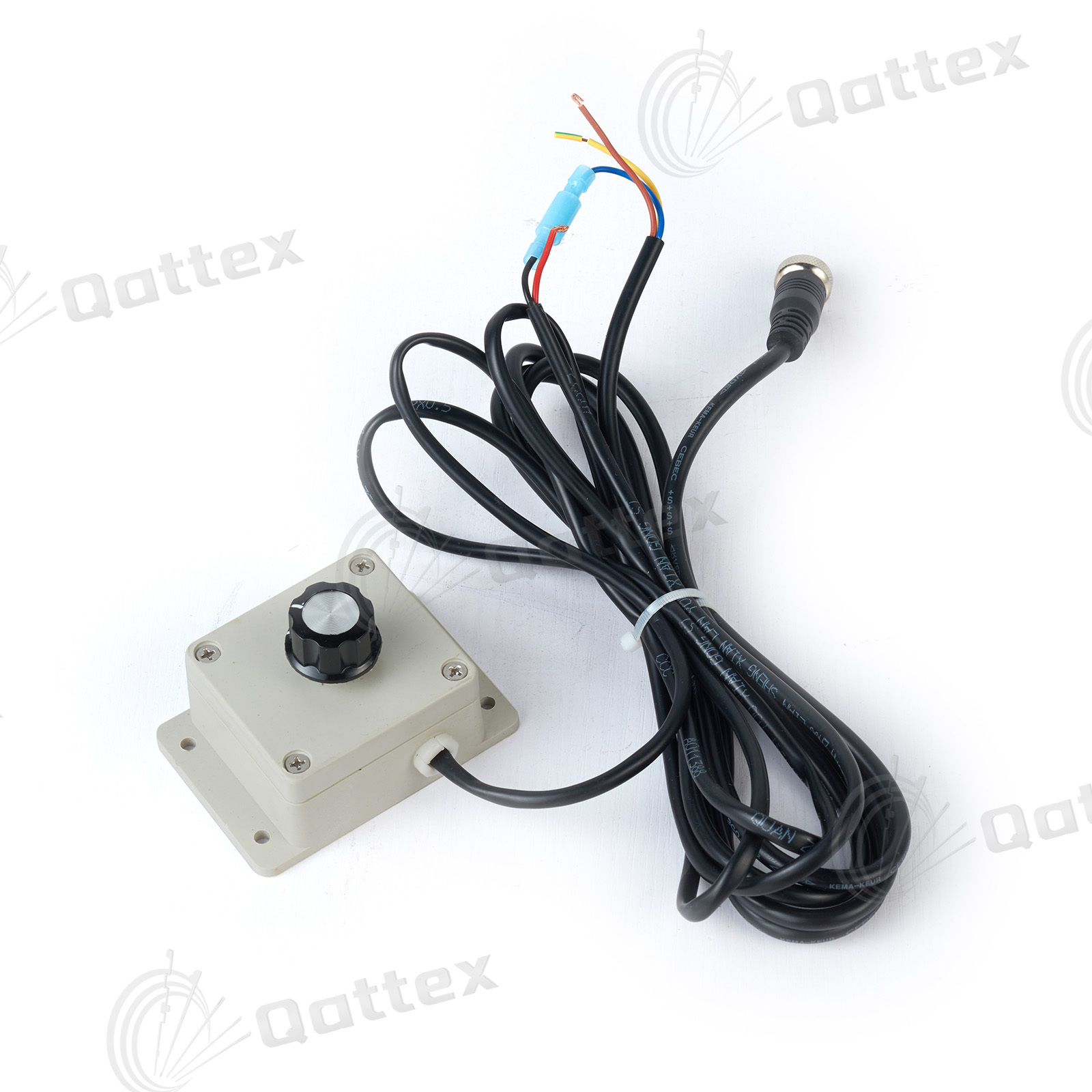Deduster Speed Governor Duster Spare Parts Dedusting Fan Motor Speed control Dedust Dedusty Dust Fans Accessory part Component For Circular Knitting Textile Machine Spare Parts