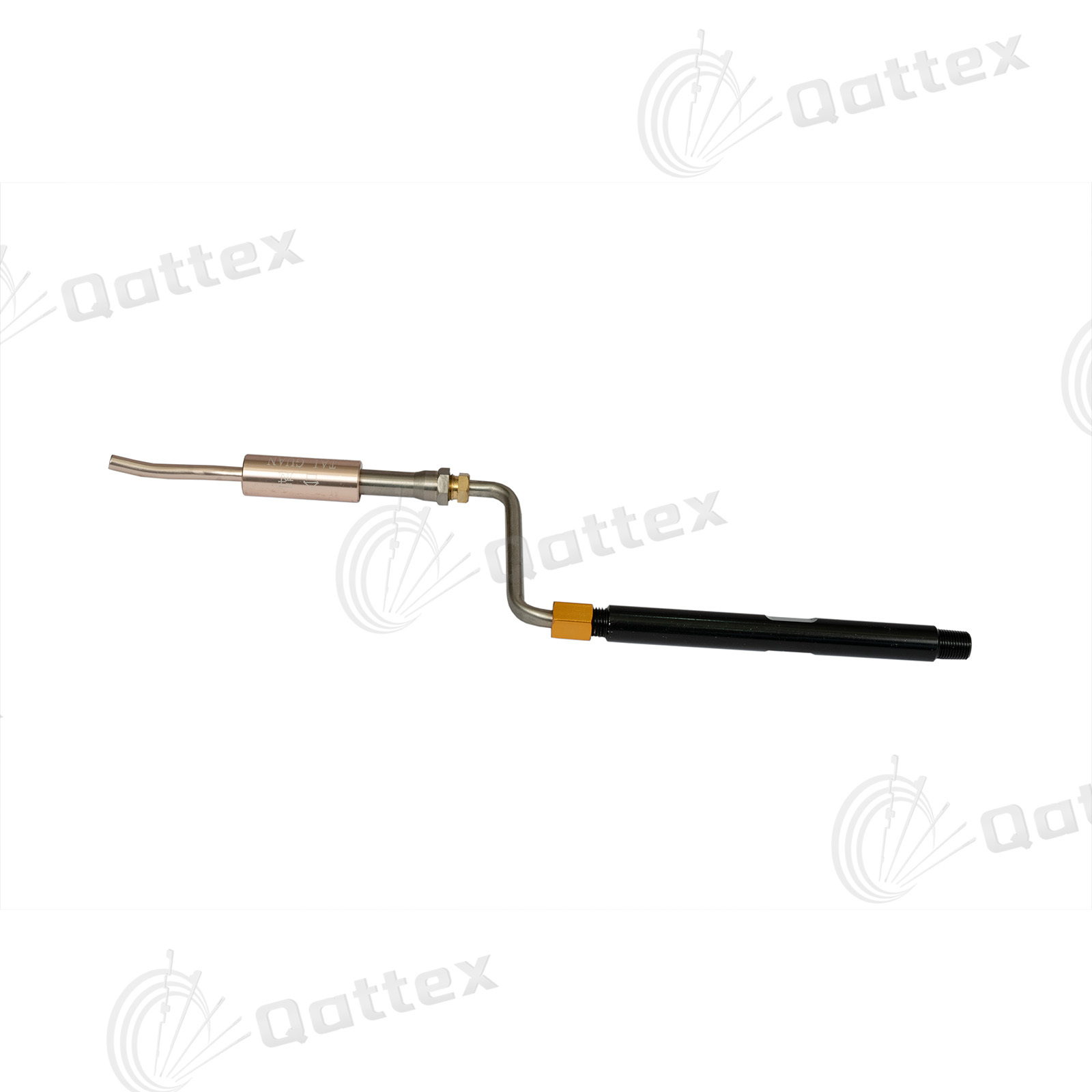 TaiGuan Deduster 360° Air Nozzle Knitting Machine Multi-Angle Dust Removal Nozzle Duster Tuyere Dedusting Air Pipe For Circular Knitting Textile Machine Spare Parts