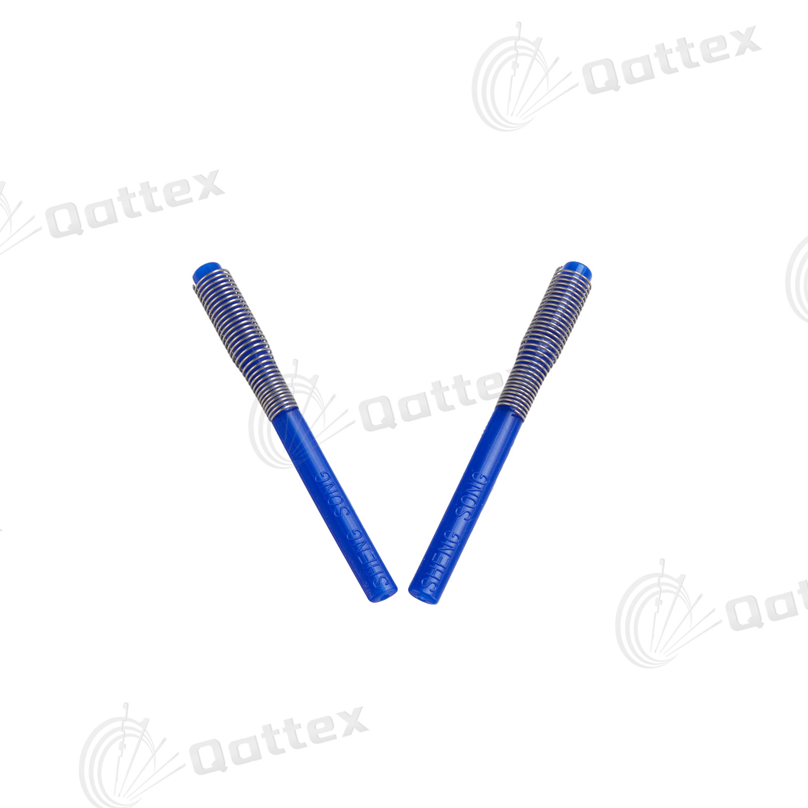 ShengSong Deduster Middle Blow Hose Knitting Machine Duster Spring Hose Dedust Tuyere Dedusting Air Pipe Dust Fan Part For Circular Knitting Textile Machine Spare Parts