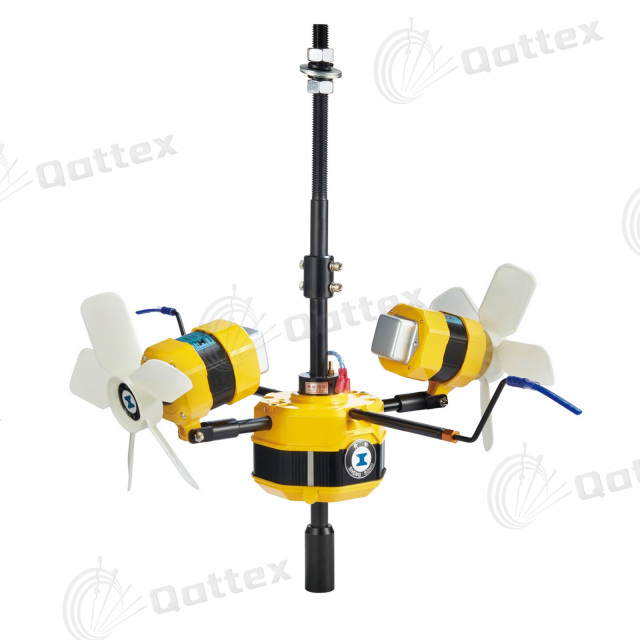 ShengSong SS90A-2P3 Deduster Knitting Middle Duster Midpiece Dedusting Fan Motor Dedust Dedusty Dust Fans For Circular Knitting Textile Machine Spare Parts