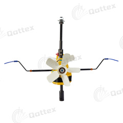 ShengSong Middle Deduster for Circular Knitting Machines | Qattex
