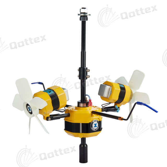 ShengSong Middle Deduster for Circular Knitting Machines | Qattex