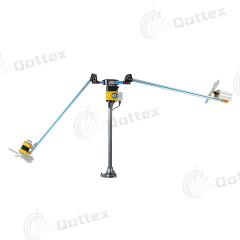 ShengSong SS72 Upper Section Deduster | Qattex