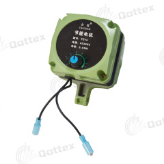 TaiGuan TG74 Deduster Fan Motor | Qattex