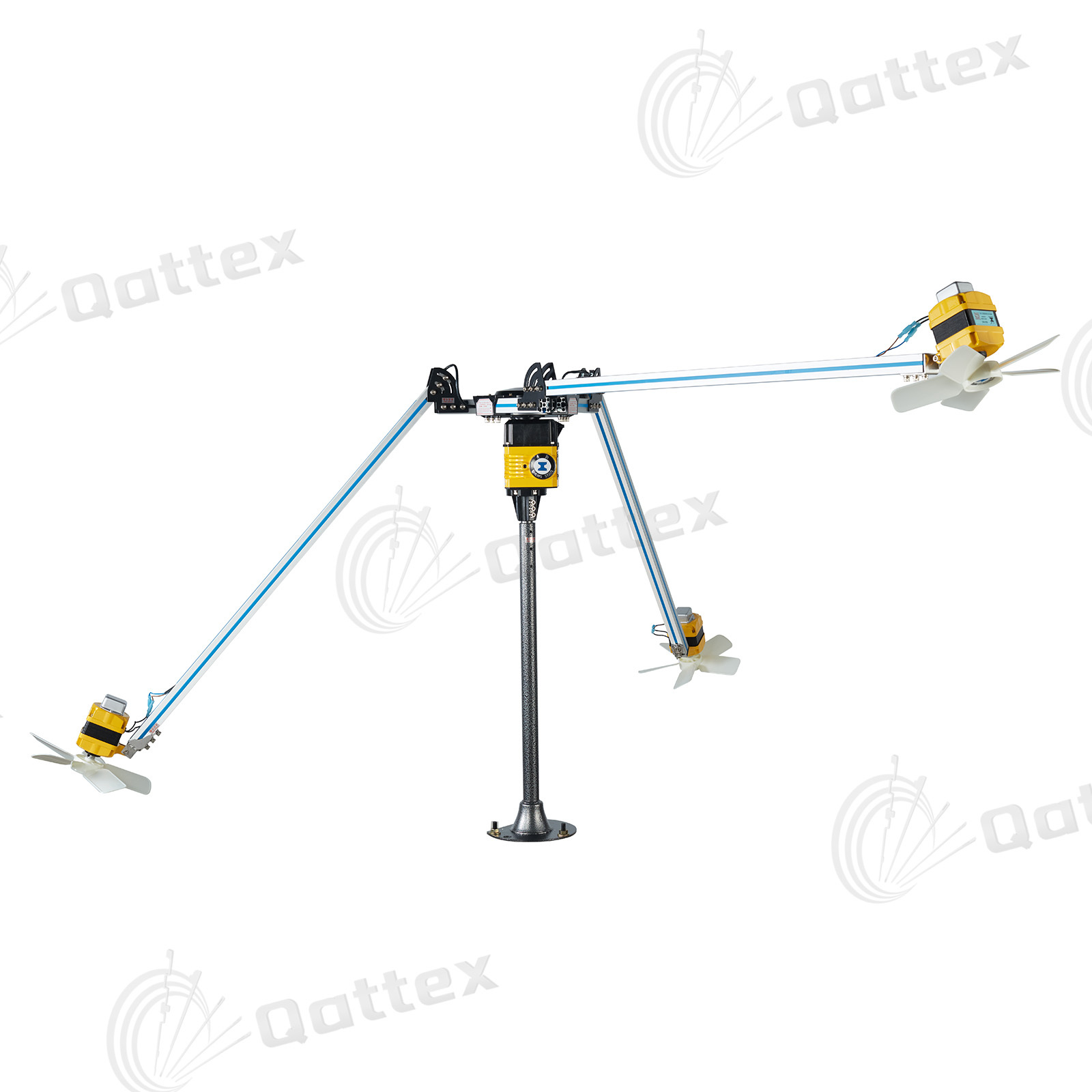 ShengSong SS70A Upper Section Deduster | Qattex
