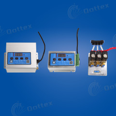 ShengSong Intelligent Air Supply System Deduster Energy Saving Air Controller High Efficiency Air Supply For Duster Dedusting Fan Dust Fans Dedust For Circular Knitting Textile Machine Spare Parts Machine Controllers Accessories