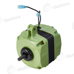 TaiGuan TG74 Deduster Fan Motor | Qattex