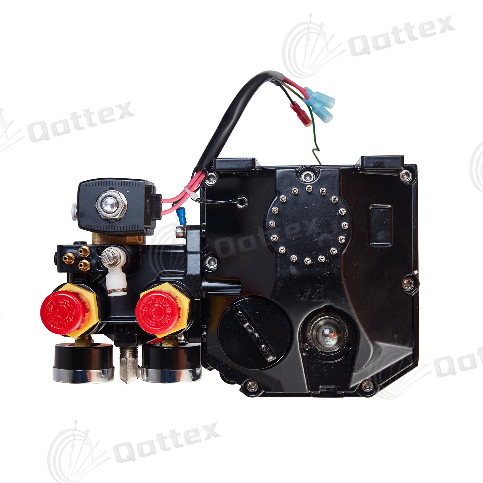 TaiGuan Spray Oiler TG30B for Circular Knitting Machine Spare Parts