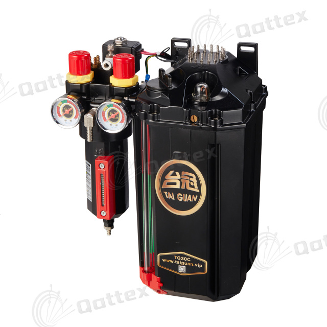 TaiGuan Spray Oiler TG30B for Circular Knitting Machine Spare Parts