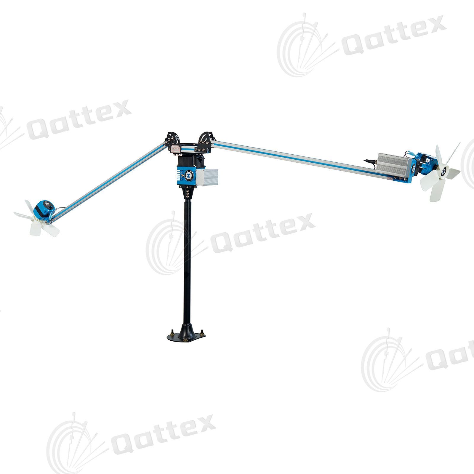 ShengSong SS74 Upper Section Deduster | Qattex
