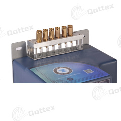 ShengSong SSII40 Electric Spraying Oiler | Qattex
