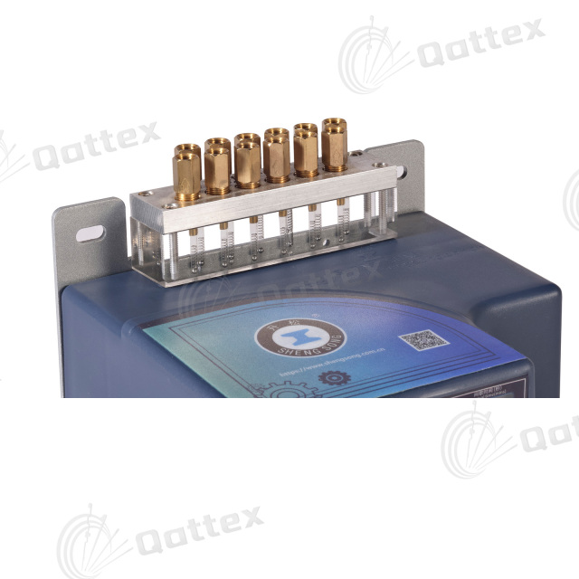 ShengSong SSII40 Electric Spraying Oiler | Qattex