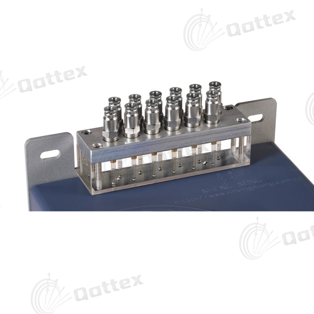 ShengSong SSII40 Electric Spraying Oiler | Qattex