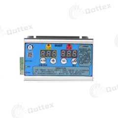 Original ShengSong SS30T1 Gas-Electric Hybrid Automatic Oiler | Qattex