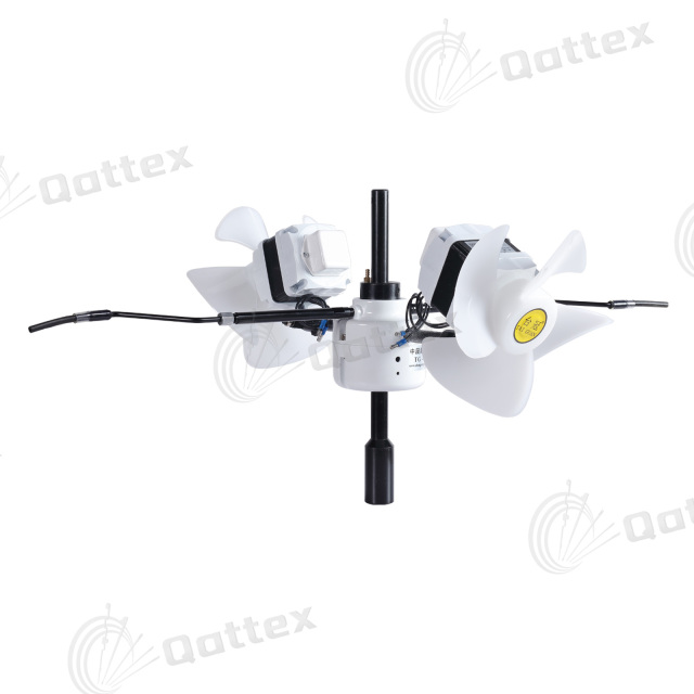 TaiGuan TG90-2P Deduster Knitting Middle Duster Midpiece Dedusting Fan Motor Dedust Dedusty Dust Fans For Circular Knitting Textile Machine Spare Parts