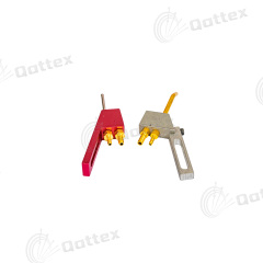 COG-SS-001 ShengSong Combined Oil and Gas Injection Nozzle for Circular Knitting Machine Spare Parts