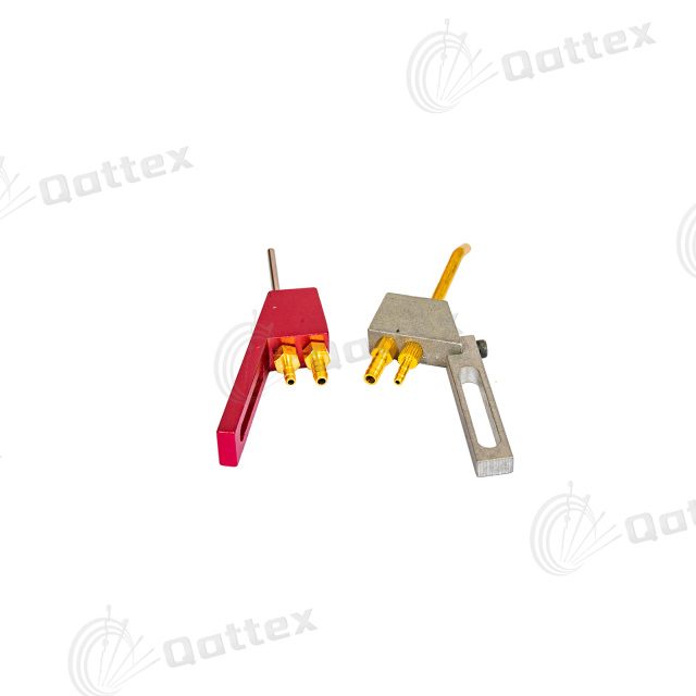 ShengSong Combined Oil & Gas Injection Nozzle | Qattex