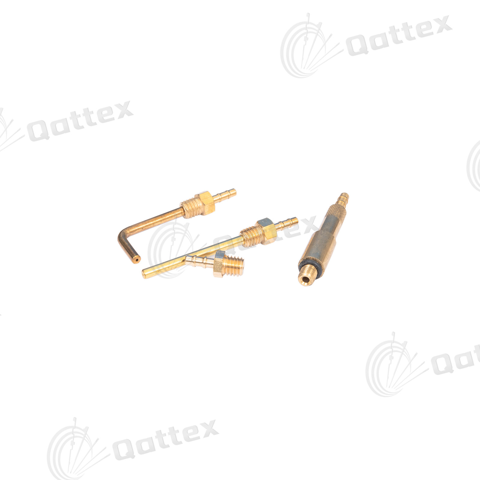 ON-QAT-002 QAT Oil Nozzle for Circular Knitting Machine Spare Parts
