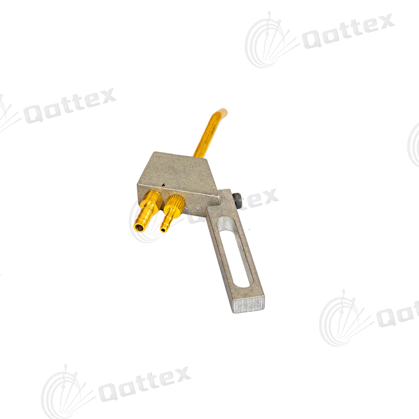 ShengSong Guided Bend Oil Nozzle | Qattex