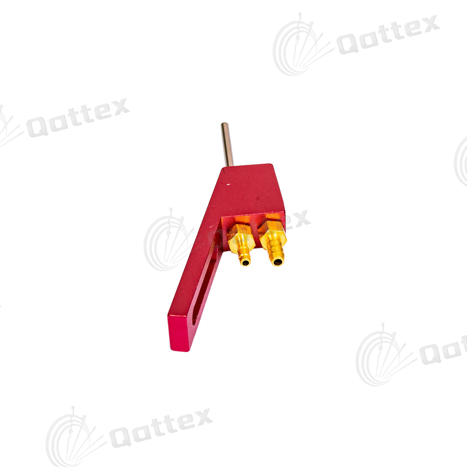 ShengSong Combined Oil & Gas Injection Nozzle | Qattex