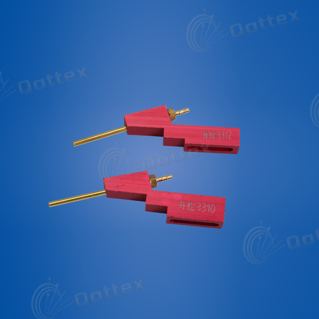 ShengSong Combined Oil & Gas Nozzle 3310 | Qattex