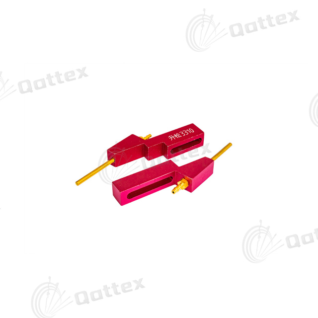 ShengSong Combined Oil & Gas Nozzle 3310 | Qattex