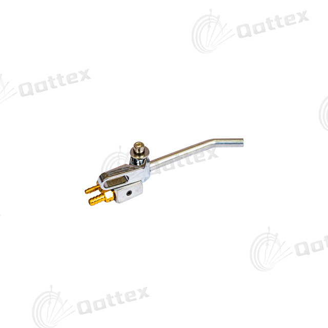 ShengSong Combined Oil & Gas Nozzle | Qattex