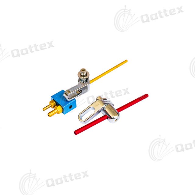 ShengSong Combined Oil & Gas Nozzle | Qattex