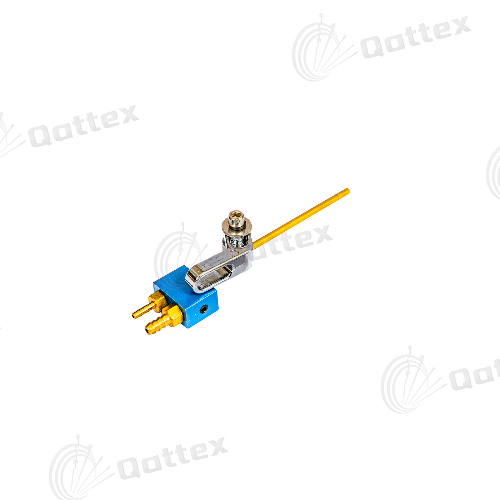 ShengSong Combined Oil & Gas Nozzle | Qattex