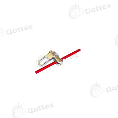 COG-SS-006 Combined Oil & Gas Nozzle For ShengSong SS30 Oiler