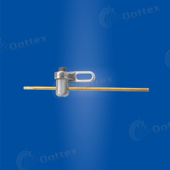 ShengSong Combined Oil & Gas Injection Nozzle | Qattex
