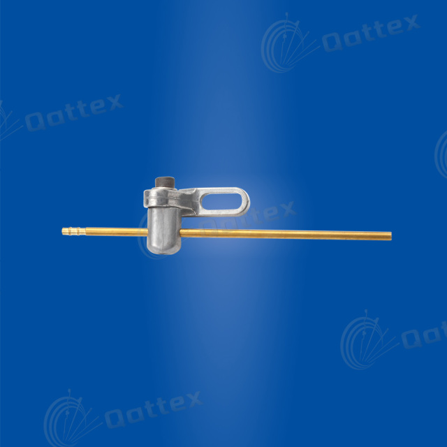 ShengSong Combined Oil & Gas Injection Nozzle | Qattex