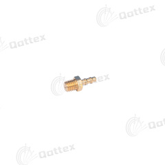 ON-QAT-003 QAT Oil Nozzle for Circular Knitting Machine Spare Parts