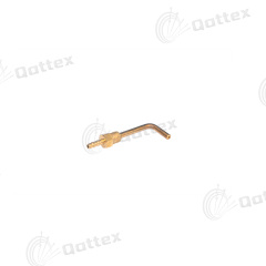 ON-QAT-004 QAT Oil Nozzle for Circular Knitting Machine Spare Parts