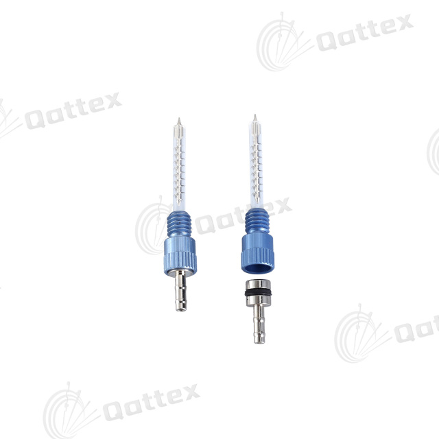 ShengSong Guided A Oil Nozzle for Knitting Machines | Qattex