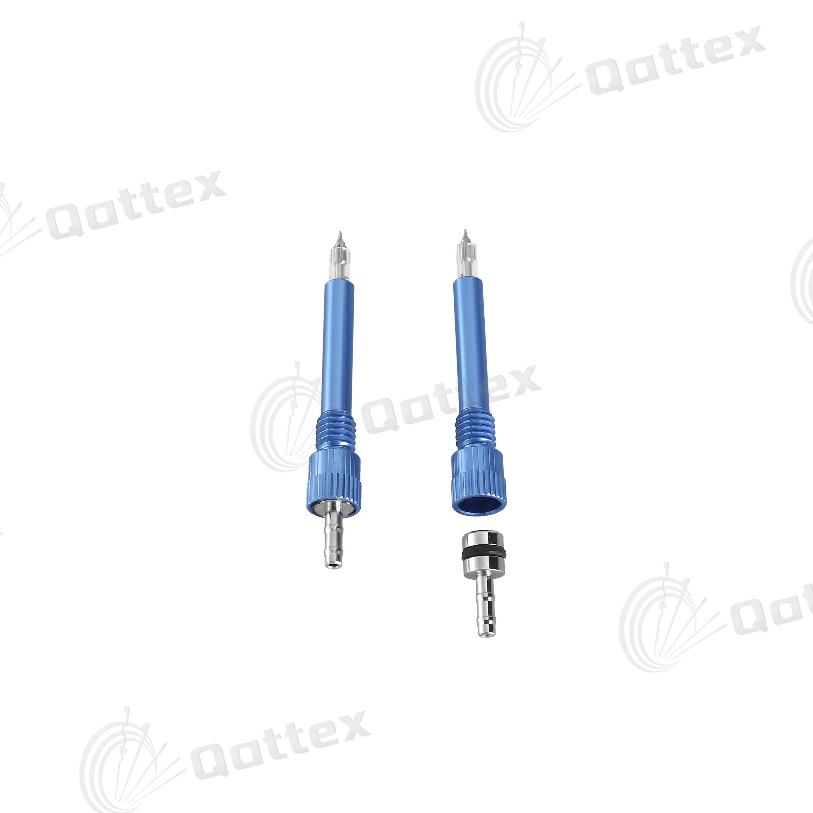 ShengSong Guided FY Oil Nozzle Spare Parts | Qattex