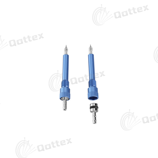 ShengSong Guided FY Oil Nozzle Spare Parts | Qattex