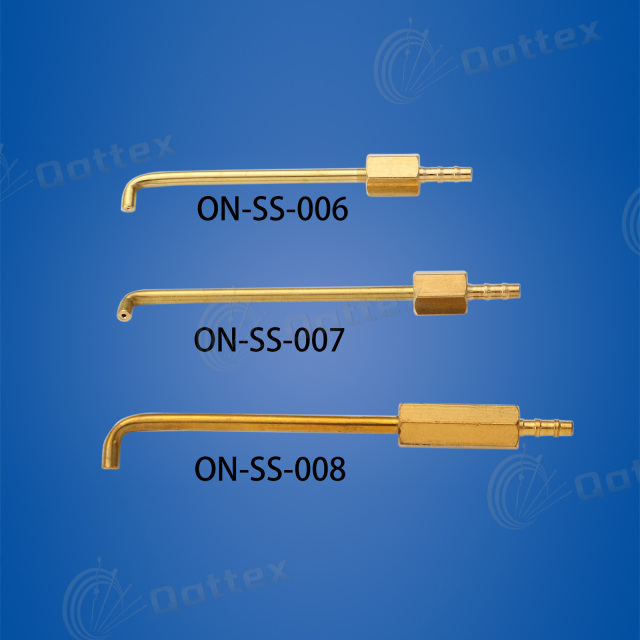 ShengSong Guided FY Oil Nozzle | Qattex
