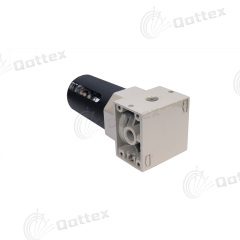 Oil Water Separator for Oiler Systems | Qattex