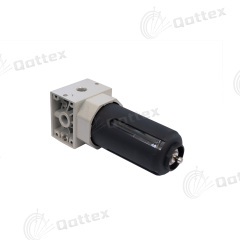 Oil Water Separator for Oiler Systems | Qattex