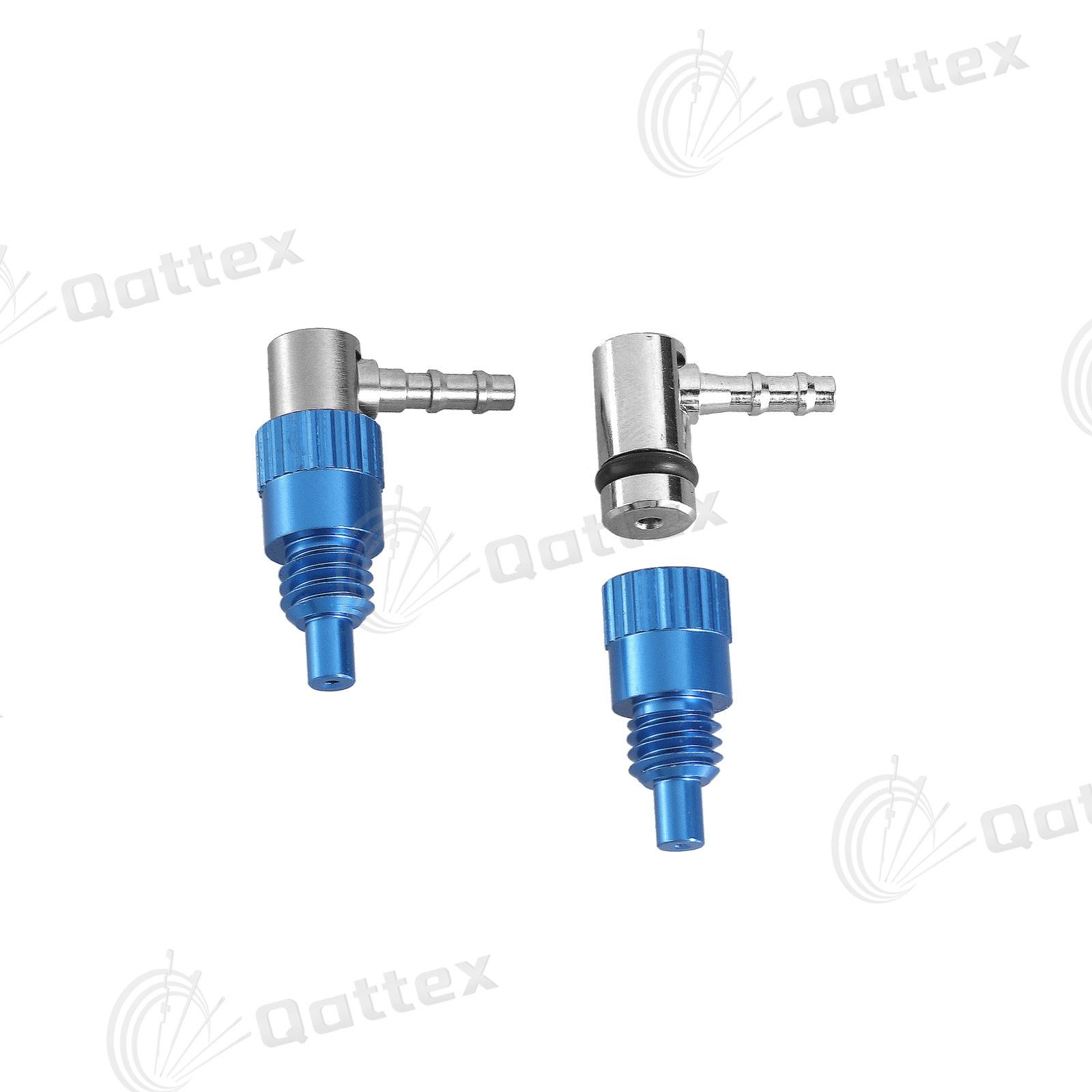 ShengSong Sinker Oil Nozzle for Single Jersey Machines | Qattex