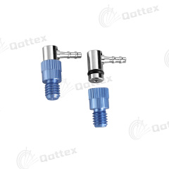 ShengSong Sinker Oil Nozzle for Single Jersey Machines | Qattex