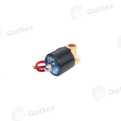 Solenoid Valve Assembly for ShengSong Oilers | Qattex