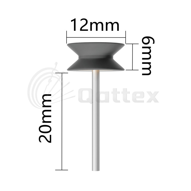 105A094 Star Guide Pulley Spare Parts for Circular Knitting Machine