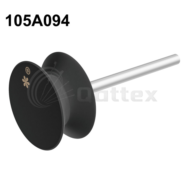 105A094 Star Guide Pulley Spare Parts for Circular Knitting Machine