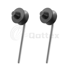 105H002 Mayer Guide Pulley & Lycra Guide | Qattex