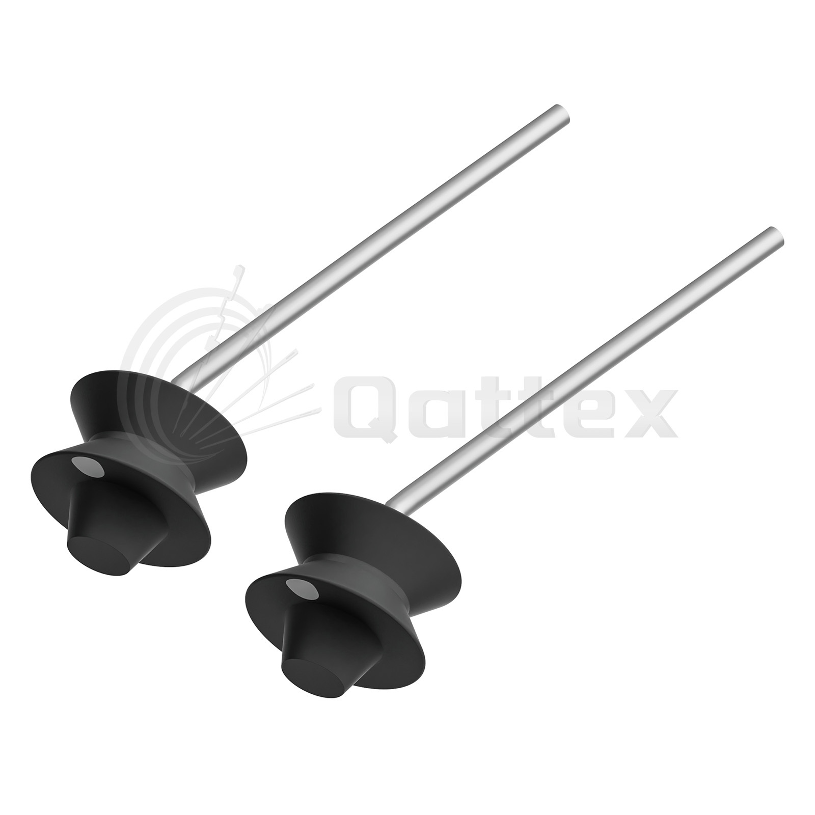 105H018 Mayer Guide Pulley & Lycra Guide | Qattex