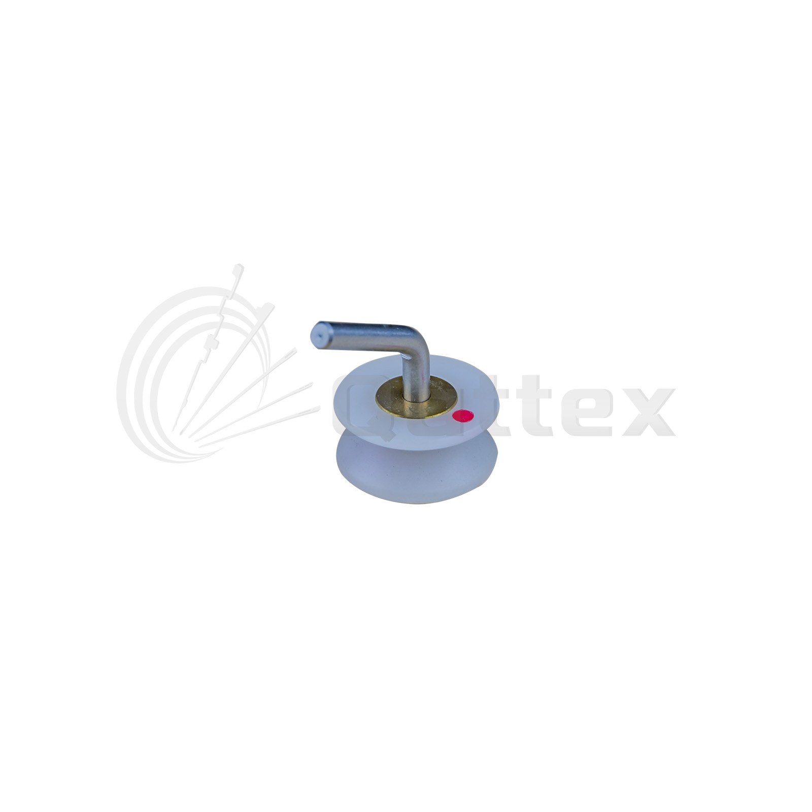 Dafeng Short Bend Guide Pulley for Circular Knitting | Qattex