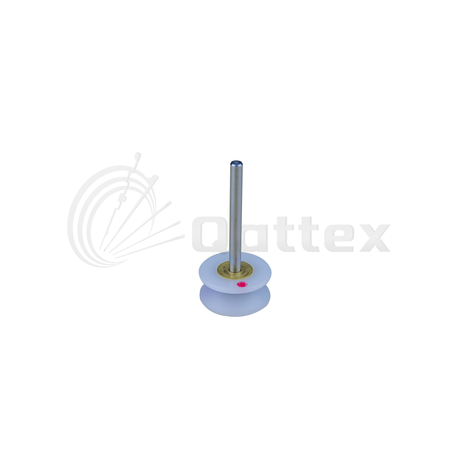 Dafeng Guide Pulley Spare Parts | Qattex
