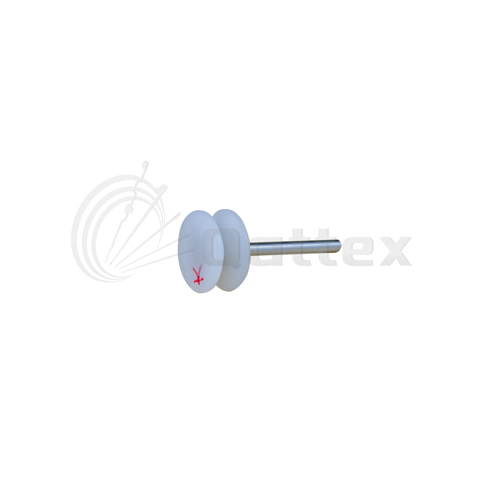 Dafeng Guide Pulley Spare Parts | Qattex